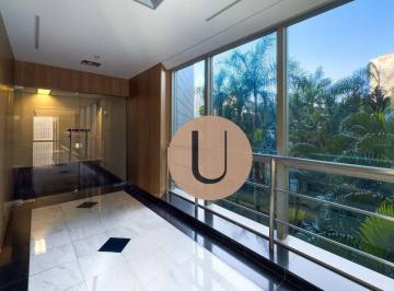 ab211280b905675fe6c297b64eb98fb36d226175 · Andar Corporativo para alugar, 457 m² por R$ 53.500,00/mês - Vila Cordeiro - São Paulo/SP