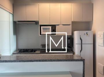 916933b9c9fbf0d9456b50468e6fa3aa4889a440 · Apartamento com 2 dormitórios à venda, 69 m² por R$ 1.250.000,00 - Vila Firmiano