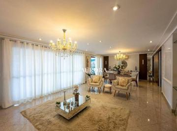 8d7ebd6f73522e4efa77db187e20ad14bafb953b · Apartamento com 3 dormitórios à venda, 217 m² por R$ 1.850.000,00 - Jardim do Lago - Londrina/PR