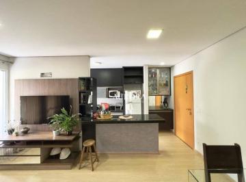 396d433f2a66147a2b49e65d9479b957b9f572f5 · Apartamento no Max Living com 3 dormitórios à venda, 83 m² por R$ 750.000 - Gleba Fazenda Palhano -