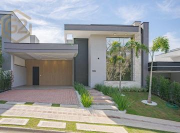 c3c6fc45b0c6e9f06f639e38f01c4641312e9c11 · Casa de Alto Padrão à Venda – Condomínio London Park
