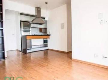 c99b9bfdb96f5f040bbb468aa47e2c8ac61d36c9 · Apartamento à venda, 60 m² por R$ 639.000,00 - Barra Funda - São Paulo/SP