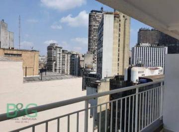 7f31ce3d9fd80a942a49e7595e2a4d1f0ae306bf · Apartamento à venda, 48 m² por R$ 561.800,00 - Vila Buarque - São Paulo/SP