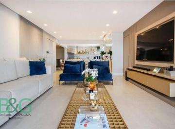 049c32f87efa0538c825aa1a0f44d1c217782225 · Apartamento à venda, 153 m² por R$ 2.490.000,00 - Vila Leopoldina - São Paulo/SP