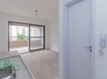 ef9ce5a8dcea43f02e3d36b1a0aaf95268ba5b1a · Studio à venda, 29 m² por R$ 450.000,00 - Planalto Paulista - São Paulo/SP