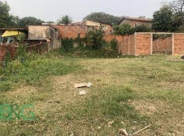58e85a6ea3c1a3fbf72a6f31daf4925e6dcfc6f4 · Terreno à venda, 150 m² por R$ 49.208,01 - Jardim Santa Marta - Presidente Prudente/SP