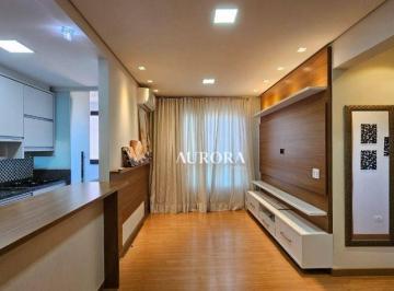 81c14e99b82fe347fba65e127e4d147001ae775b · Apartamento com 2 dormitórios à venda, 54 m² por R$ 440.000,00 - Vila Brasil - Londrina/PR