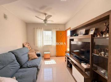 fd8d6da47bd4a14254c89d909b7024053c241106 · Sobrado com 3 dormitórios à venda, 140 m² por R$ 750.000,00 - Terra Bonita - Londrina/PR