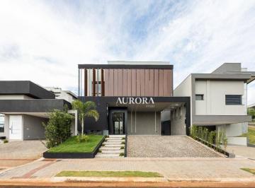 93b862f4a82c70a0e9bcf2118f0109ae9da5f59c · Sobrado com 3 dormitórios à venda, 233 m² por R$ 1.850.000,00 - Parque Taua - Londrina/PR