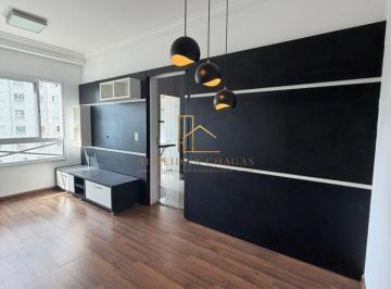 Apartamento · 60m² · 2 Quartos · 1 Vaga · Condomínio Spazio Club Barueri