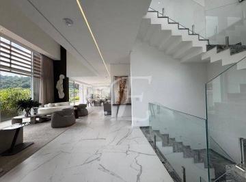4d2bfa7cc249f28c6b07584971f7923ae2918753 · Casa com 4 dormitórios à venda, 625 m² por R$ 11.000.000,00 - Tamboré - Santana de Parnaíba/SP