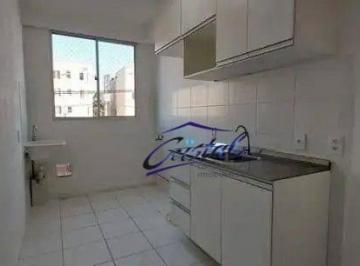 28f21e1ea21b7ec191e73f110d17424b39999426 · Apartamento com 2 dormitórios à venda, 43 m² por R$ 240.000,00 - Recanto Vista Alegre - Cotia/SP
