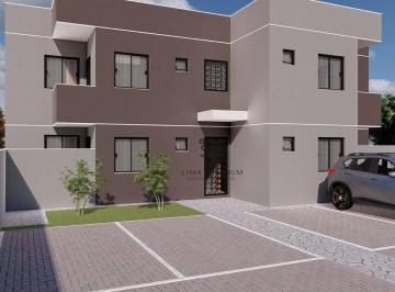 592d9b6349a69587b38e73f2ea12e47ff7e13860 · Apartamento com 1 dormitório à venda, 29 m² por R$ 219.000,00 - Cajuru - Curitiba/PR