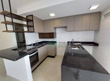 8e0fef76fccc4d2b2c4f9f4679fa4c43485e5d94 · Apartamento para alugar, 62 m² por R$ 4.982,64/mês - Jardim - Santo André/SP