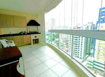 228915dbc042a7d68ebbfea38f8a62740ba79cf1 · Apartamento com 3 dormitórios à venda, 124 m² por R$ 2.000.000,00 - Boqueirão - Santos/SP
