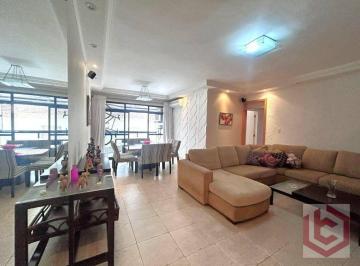 c37ecbdc6899c11459cafb72c99ebfeaccad9325 · Apartamento com 3 dormitórios à venda, 150 m² por R$ 1.290.000,00 - Ponta da Praia - Santos/SP