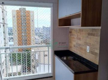 8d8ee0683af913ad2c1fa9b95c1015ac2a9ba2c4 · Apartamento, 64 m² - venda por R$ 715.000,00 ou aluguel por R$ 4.670,00/mês - Campestre - Santo Andr