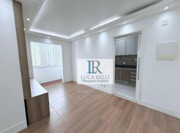 285d8fda617ad6eedd270bcf72f8c6331c6c1ea4 · Apartamento com 2 dormitórios à venda, 62 m²- Presidente Altino - Osasco/SP