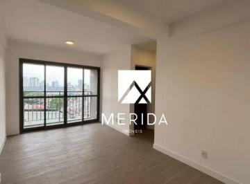 9b94a4193588614ee54bc3354bce278114beffc4 · Apartamento com 2 dormitórios à venda, 60 m² por R$ 659.000,00 - Vila Assunção - Santo André/SP