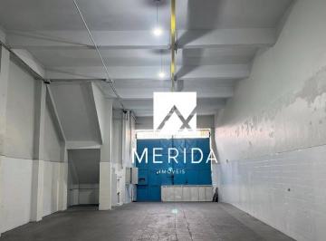9b00d8394c4d2cdb95bce6f612e1648e810d6957 · Galpão para alugar, 340 m² por R$ 9.328,31/mês - Utinga - Santo André/SP