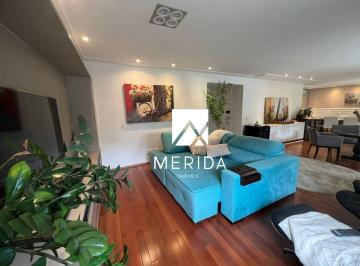 f5ebcf96d41aabda5988faa1242677a7860697b0 · Apartamento com 3 quartos à venda, 169 m² por R$ 2.120.000 - Jardim - Santo André/SP