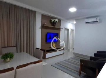 2d7b500832f4b5f57a98a256ea75fcd17719b9be · Apartamento à venda, 76 m² por R$ 692.000,00 - Rossi Mais Paulínia - Paulínia/SP