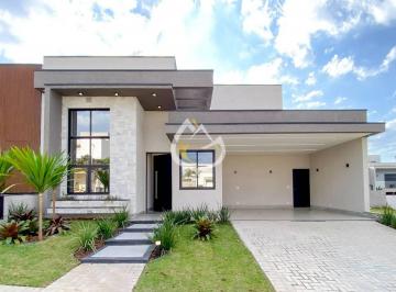 9be411b91efab2df256e0c36e59892adab4c07ac · Casa com 3 dormitórios à venda, 191 m² por R$ 1.799.000,00 - Condomínio La Dolce Vita - Paulínia/SP