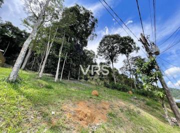 3c59b80d985950d614b701f2029740aaaa9e0666 · Terreno à venda, 360 m² por R$ 295.000,00 - Vargem Grande - Teresópolis/RJ