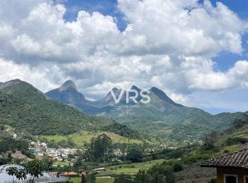 6cde3991f7d76490b50d6943965929c305f51cb1 · Terreno à venda, 360 m² por R$ 295.000,00 - Vargem Grande - Teresópolis/RJ