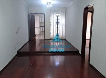 57ce3bc4825a0e6cac5397815bb8fc5660680bd3 · Casa com 3 dormitórios, 220 m² - venda por R$ 800.000,00 ou aluguel por R$ 5.167,00 - Jardim Paulist