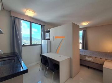 8ff3a79a0194099748d8107f7ace80579360c269 · Studio com 1 dormitório para alugar, 23 m² por R$ 3.400,01/mês - Trindade - Florianópolis/SC