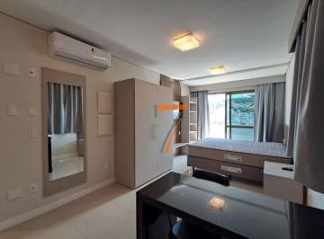 0dc2c19ccfbadf716b62fc10213bf4452c7eb488 · Studio com 1 dormitório para alugar, 23 m² por R$ 4.200,01/mês - Trindade - Florianópolis/SC