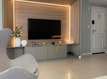 402eb7a2849194ded6cbaeb0e3f1c23d597e4705 · Apartamento com 3 dormitórios para alugar, 117 m² por R$ 7.684,00/mês - Meia Praia - Itapema/SC