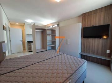 41d74358194e923f2bdc8d7c9925f1d28931c956 · Studio com 1 dormitório para alugar, 23 m² por R$ 3.300,01/mês - Trindade - Florianópolis/SC