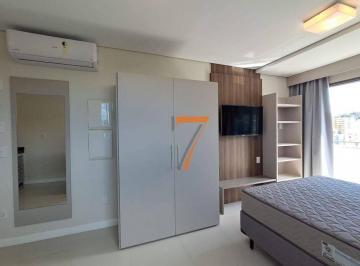 3d1d5d0f7bbc49efb758ddc6187189c3db7ae20d · Studio com 1 dormitório para alugar, 23 m² por R$ 3.400,01/mês - Trindade - Florianópolis/SC