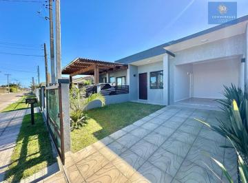 Casa · 96m² · 2 Quartos · 1 Vaga · Casa no Centro de Xangri Lá