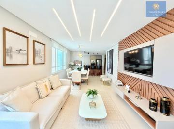 Apartamento · 109m² · 3 Quartos · 2 Vagas · Apartamento 3 dormitórios em Capão da Canoa