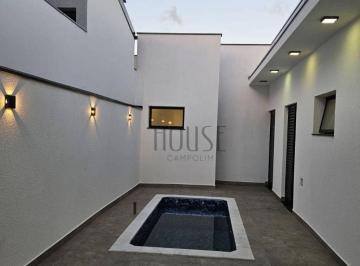 527b910a1a788fcab081b891e885ea0eee98da57 · Casa com 3 quartos à venda, 144 m² - Condomínio Helena Maria - Sorocaba/SP