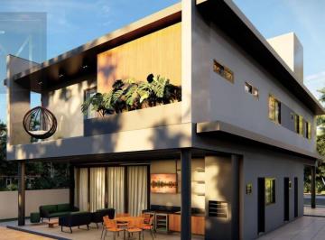 7780ca1f0b5938c853793db59b9f5a7d736f5feb · Casa com 5 dormitórios à venda, 375 m² por R$ 3.300.000,00 - Intermares - Cabedelo/PB