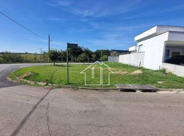 2defb608c8bd7df3fd5666a5c705f8f4f47860f3 · Terreno à venda, 355 m² por R$ 365.000,00 - Condomínio Terras do Vale - Caçapava/SP