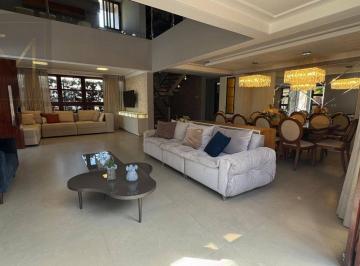 e8774bf21eb78d4afad3517aa9a177f38d291860 · Casa com 4 dormitórios à venda por R$ 3.200.000,00 - Amazônia Park - Cabedelo/PB