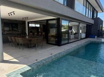 52d4f933c98bb5757c773d8982550fc9b784294c · Casa com 4 dormitórios à venda, 386 m² por R$ 3.400.000,00 - Intermares - Cabedelo/PB