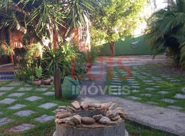 9fdd2f5a1f19ab0930da928a20a76e1cbb68fc77 · Casa com 3 dormitórios para alugar, 200 m² por R$ 7.300,00/mês - Itaipu - Niterói/RJ