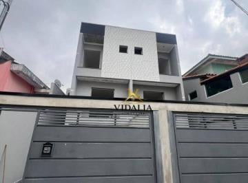 d478a3ebba26472dbc01183dfc11ac9c0506bea2 · Sobrado com 3 dormitórios à venda, 170 m² por R$ 850.000,00 - Jardim Terezópolis - Guarulhos/SP