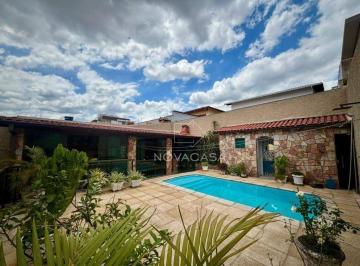 0d72d700c1c93c787b0d8caa9297dbafaf1d98bd · Casa com 3 dormitórios à venda, 231 m² por R$ 1.500.000,00 - Santa Branca - Belo Horizonte/MG