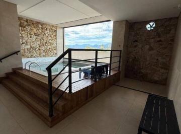 7d6434ba7a10b06f2333f12b70948b57be8f135a · Apartamento Cobertura com 4 quartos à venda, 240 m² por R$ 2.980.000 - Praia das Palmeiras - Caragua