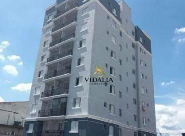 8603da665755ea72492ad062dab7d4854cf9ffbb · Apartamento com 2 dormitórios à venda, 52 m² por R$ 357.000,00 - Vila Paranaguá - São Paulo/SP