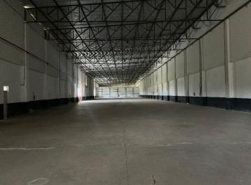 31d720414f978215d87a025e039cd06a07f92e4c · Galpão para alugar, 1709 m² por R$ 30.762,01/mês - Alto Alegre II - Maracanaú/CE