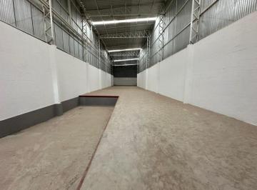 1fc38b442a64e8de0bb094cb93dc75f0921b9b06 · Galpão para alugar, 630 m² por R$ 9.121,00/mês - Distrito Industrial III - Maracanaú/CE