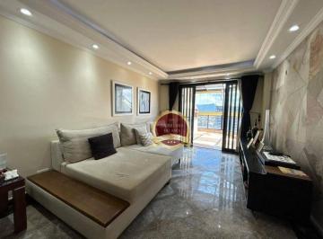 c796947ed1cb84366a8f511aba02f5d8f1e0f20c · Cobertura duplex 3 dormitórios com piscina privativa e vista mar na Aviação,  Praia Grande - SP